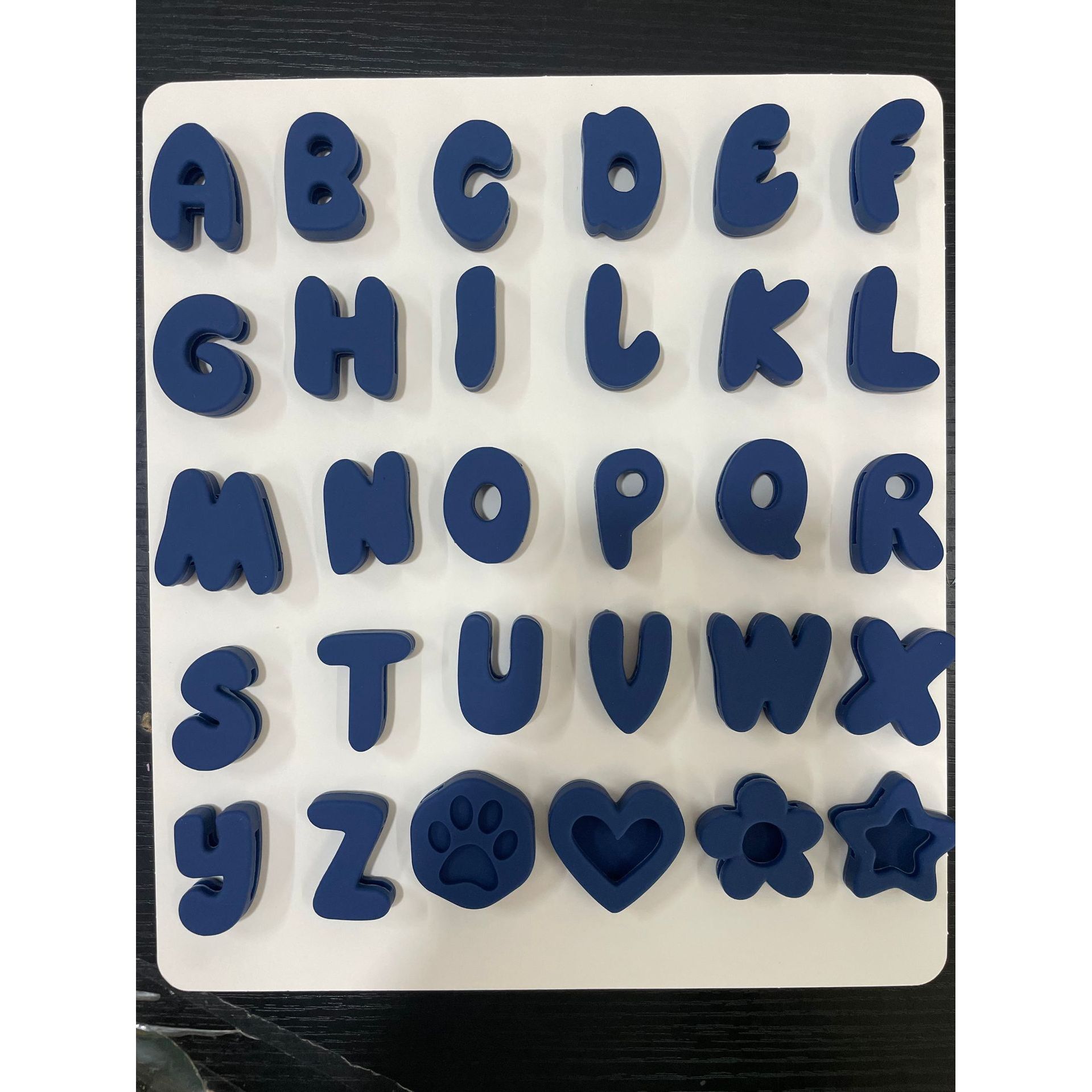 Azul marino