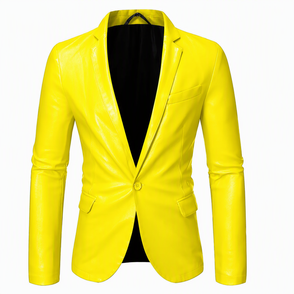 Jaune
