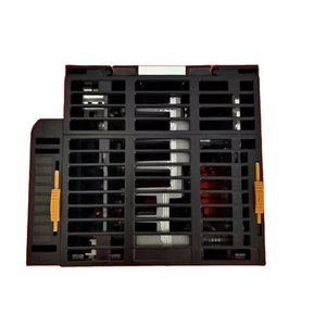 Programación PLC superventas del fabricante profesional nuevo Digital Original con interfaz de comunicación RS485 - Product Image 2