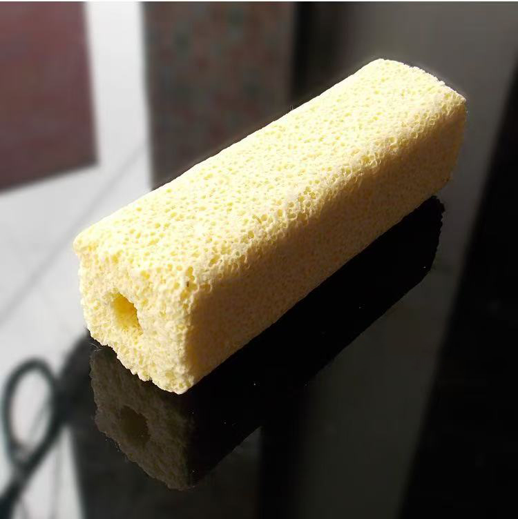 Yellow Square-1