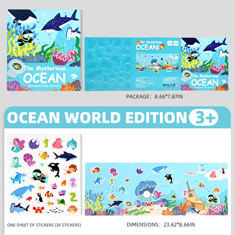 OCEANO