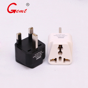 UK Travel <strong>Adapter</strong> Universal to England Conversion Plug 13A Multifunction EU US AU to <strong>Type</strong> <strong>G</strong> Converter - Product Image 5