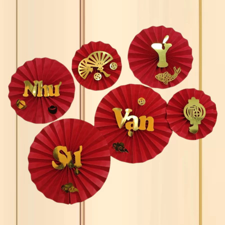 Red Vietnam 3