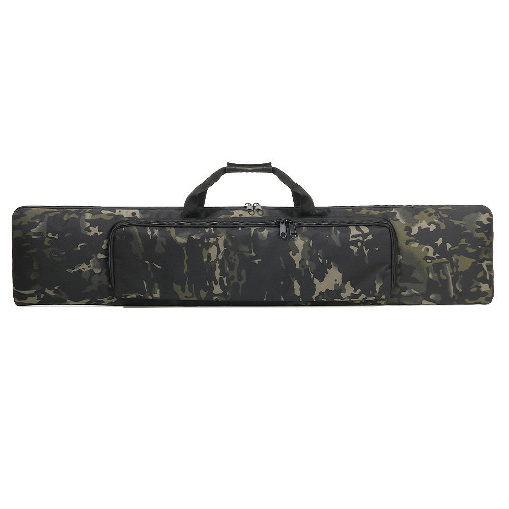 Camuflaje nocturno oscuro