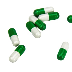 Comprimés de spiruline de haute qualité/poudre/capsule échantillon gratuit OEM - Product Image 4