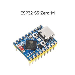 ESP32-S3 Mini geliştirme kurulu