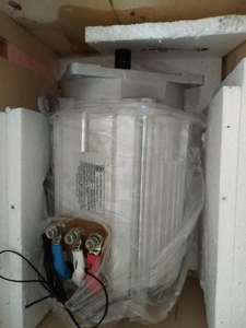 SHINEGLE 7.5kw 72v交流电机电动汽车转换套件式单座电机速度控制器 - Product Image 2