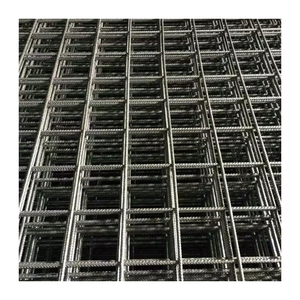 用于仓库地面增强焊接切割金属的重型不锈钢地板格栅网扩展样式可定制 - Product Image 3