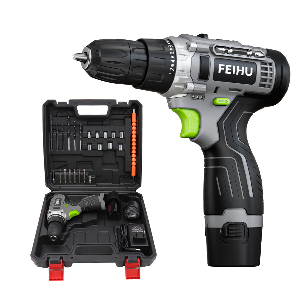 Ensemble 12V 28 pièces