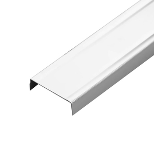 Vendendo Longa Duração Melhor Qualidade Galvanizado Superfície Teto Canal Light Steel Keel para Teto e Partição