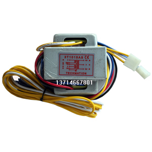 海天AK668H + I10面板控制系统，TECHMATION品牌注塑机全套PLC - Product Image 4