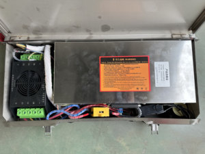 20t 25t 30 35 40和50吨重型移动设备价格机械移动机器2025快速处理货物的新设计 - Product Image 3