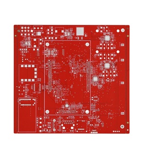 Profesyonel OEM üreticisi 2L 4L 6L 8L 10L FR4 Rogers ROSH RF <span class=keywords><strong>PCB</strong></span> kartı <span class=keywords><strong>PCB</strong></span> D sınıfı <span class=keywords><strong>PCB</strong></span> kartı prototip