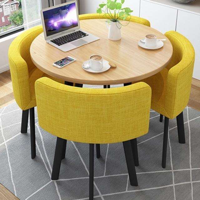 Jaune