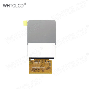 2.4 pollici TN IPS pannello Display LCD modulo ST7789V ili9431 IC MCU interfaccia 240x320 resistenza Touch Screen per le categorie di prodotti
