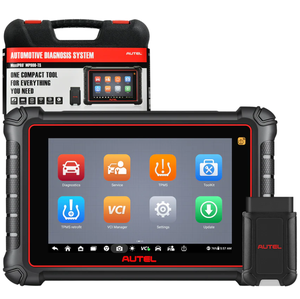 <strong>Autel</strong> MaxiPRO MP900TS Auto <strong>TPMS</strong> Programming Tool ABS Diagnostic <strong>Scanner</strong> and ECU <strong>Coding</strong> Upgrade MS906TS for Cars - Product Image 2