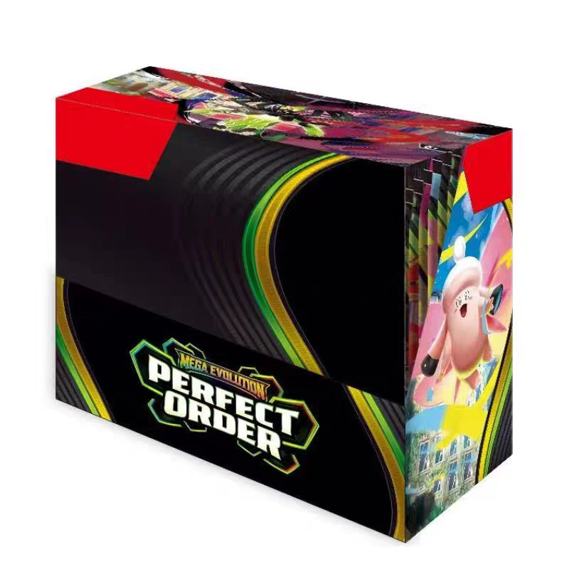 Perfectdrder360 sheets per box