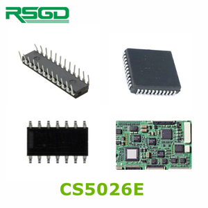 ข้อเสนอพิเศษ CS5026E CS5036E CS5054S CS5080 CS5080E CS5086E CS5090E CS5090EA CS5095 CS5095E CS5120E CS518 CS5230E CS5230EA - Product Image 1