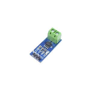 ACS712モジュール30AレンジACS712-30A電流センサーモジュールACS712ELCTR - Product Image 1