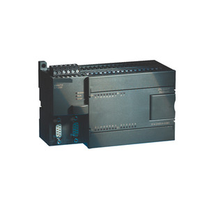 S7-200 CPU 222 Compact Unit 6 DC Digital <strong>Inputs</strong>/4 DC Digital <strong>Outputs</strong> DC Power Supply Dedicated Controllers PAC <strong>PLC</strong> - Product Image 4