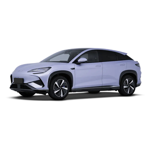 2025 BYD Sealion 7 BEV 5 kapılı 5 koltuklu SUV 550KM tek motorlu (RWD) ile 231PS akıllı navigasyon sürümü yeni enerji aracı