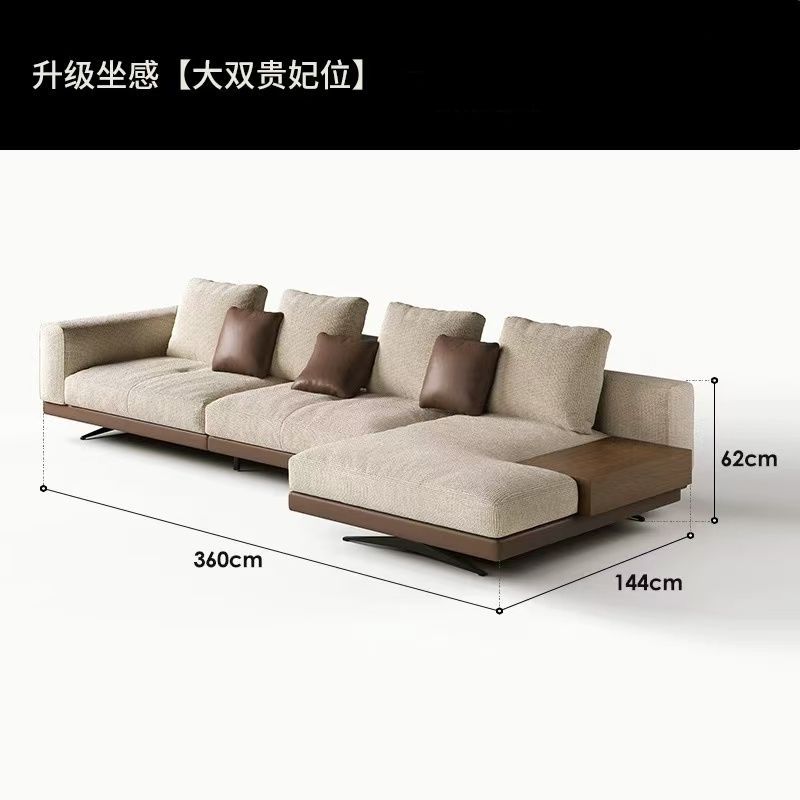 360cm Single/Double Combination