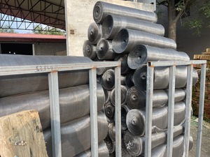 Fabrika kuş cibinlik Anti böcek örgü örgü 20 18 15 sera için örgü - Product Image 6