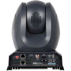 Otomatik izleme oylama fonksiyonu 1 yıl garanti ile PTC-305T 20x4K HDBaseT PTZ konferans kamerası-siyah - Product Image 2