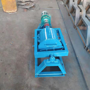 कारखाने प्रत्यक्ष लघु प्रयोगशाला पैमाने 270*300 रॉड मिल बॉल मिल मशीन मूल्य - Product Image 4