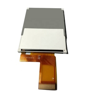 Vendita calda 2.4 pollici qvga 240x320 ST7789V mcu interfaccia 24 pin tft lcd touch screen del pannello fai da te display modulo - Product Image 6