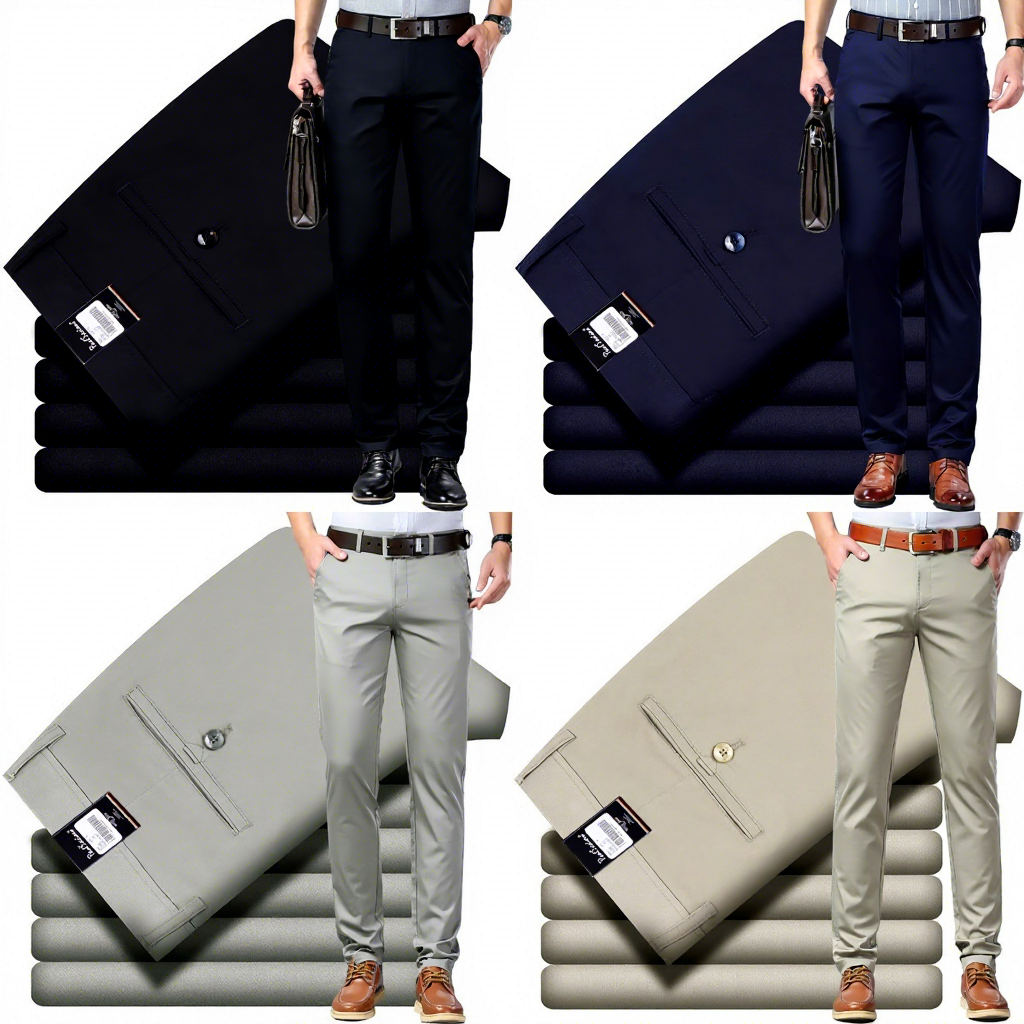 Combinez le bleu, le blanc, le noir, le jaune, le rouge