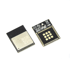 Yeni ESP32-C3-MINI-1-N4 2.4GHz WiFi + Bluetooth BLE5.0 kablosuz modülü