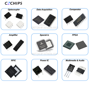 Gesamt verkauf 10106263-3000001LF ANSCHLUSS CZSKU:BA40UV51 Stücklisten service für integrierte Komponenten elektronischer Komponenten - Product Image 4