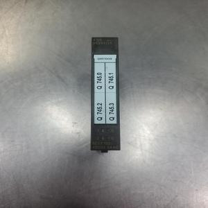 Neue und originale SPS SIMATIC S7 6 ES71324BD320AA0 Digitales Ausgangsmodul 3 D45 SPS-Programmier controller - Product Image 1