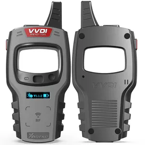 VVDI Mini <strong>Key</strong> Tool Remote <strong>Key</strong> <strong>Programmer</strong> Support IOS/Android With Free 96bit 48-Clone Function Replace of VVDI <strong>Key</strong> Tool