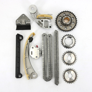 12761-77E00 süper Vitra 2.0 otomotiv motor zamanlama zinciri tamir kiti ve aksesuarları 11 parça Set