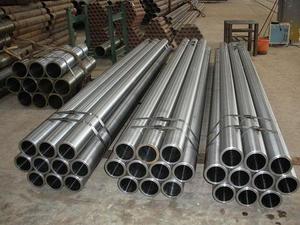 Seamless Hydraulic Tube Hydraulic Seamless Steel <strong>Pipe</strong> OD 8mm 16mm 20mm Hydraulic <strong>Pipe</strong> - Product Image 6