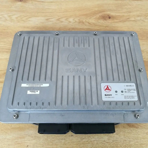 Sany unità di controllo motore ecu scheda Computer con programma sany escavatore controller sany escavatore display escavatore