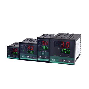 Regolatore di temperatura del Display digitale programmabile di alta precisione di alta qualità - Product Image 3