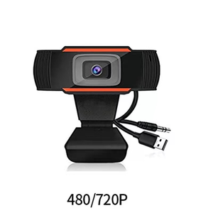 Hochwertige HD-Webcam mit Mikrofon und Lautsprecher PC 1080p USB wir bcam Treiber in China hergestellt. - Product Image 3