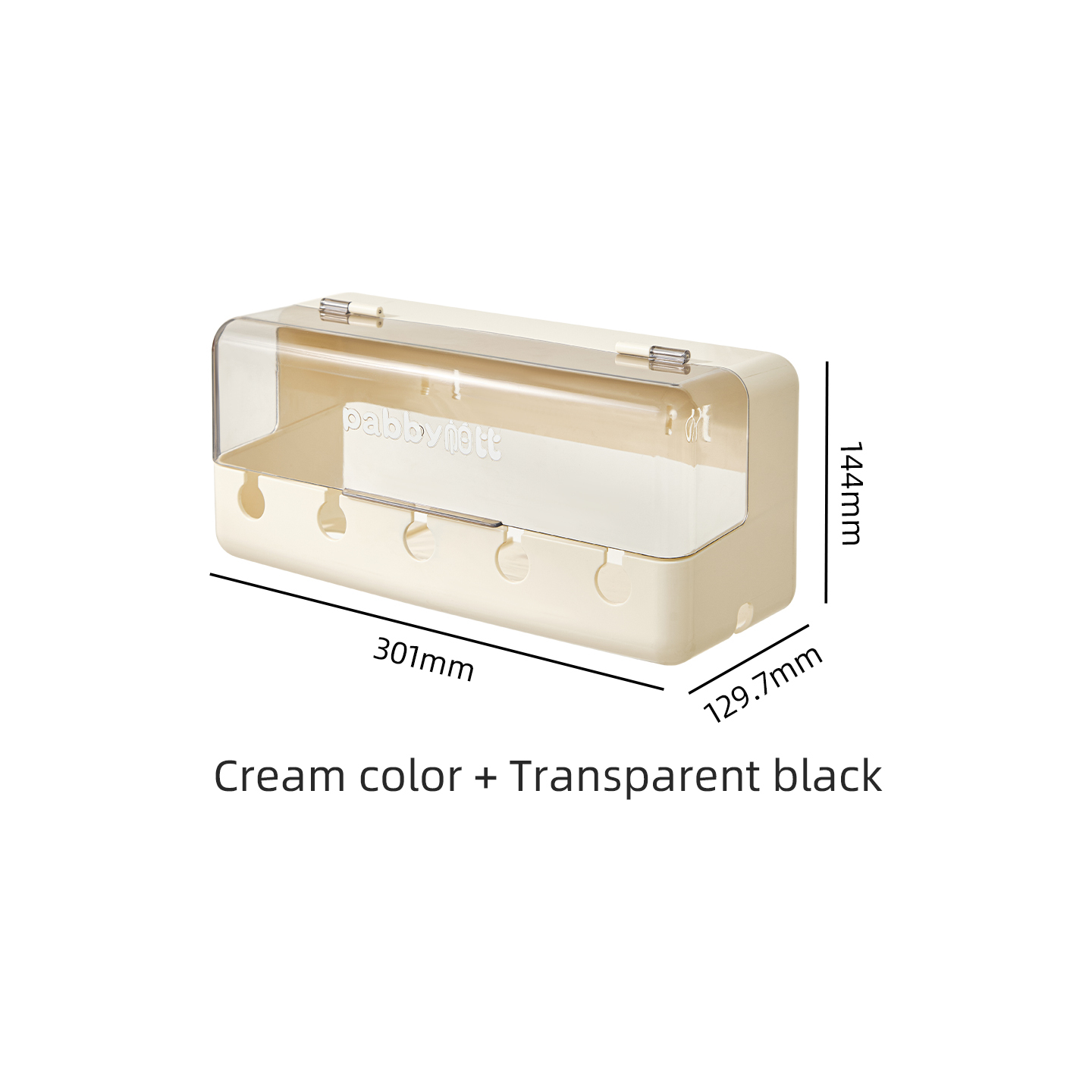 cream