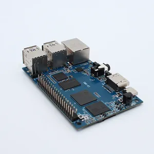 Neuankömmling Raspberry Pi 4 Modell B 2GB Für Raspberry Pi 4 Raspberry PI 4