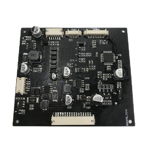 แผงวงจรแบบหลายชั้นสำหรับลำโพงบลูทูธพีซีบี - Product Image 1