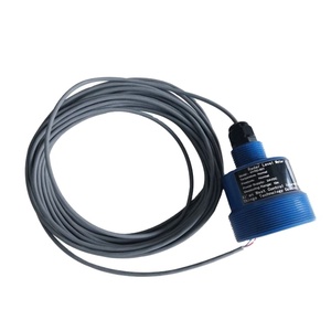 Hochgenauer RS485 Modbus Radar füllstand geber 80G Wasserstands anzeiger - Product Image 3