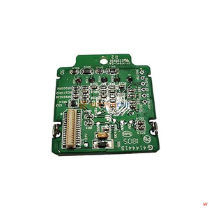 Hoch leistungs programmier bare Logik-Controller-DVP-512FM