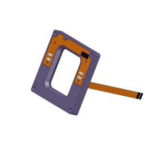 Blade deklanşör gece görüş cihazı ve IR termometre ile optik kızıl ötesi termal görüntüleme kamerası modülü - Product Image 4