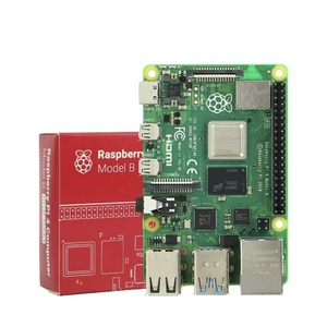 Törp-berry Pi 4 nesil B törp-berry Pi 44B 1GB 2GB 8GB geliştirme kurulu programlama AI başlangıç kiti