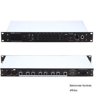 <strong>Intercom</strong> <strong>System</strong> - Product Image 1