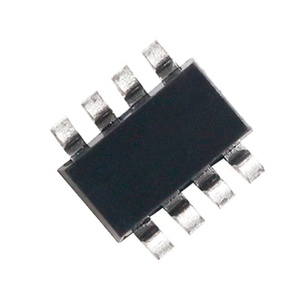 集積回路電子部品リニア電圧レギュレータLM4808M/NOPB LDO ICチップアンプ - Product Image 5