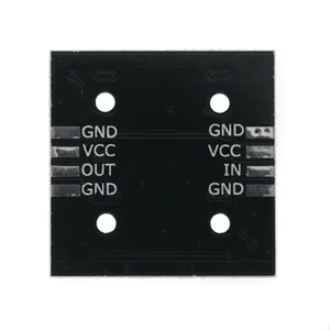 16 Bit RGB 4 × 4 4 × 4 LED WS2812B WS2812 5050 RGB LED Matrix Integrated Drive Drivers Board LED-Modul für Arduino - Product Image 3